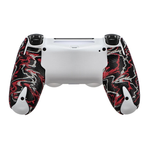 Lizard Skins Controller Grip for PS4 - Picture 3 of 3